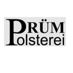 Logo des Unternehmens: Polsterei Franz-Josef Prüm