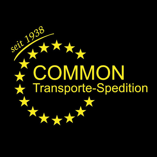 Logo des Unternehmens: Common Transporte GmbH & Co. KG
