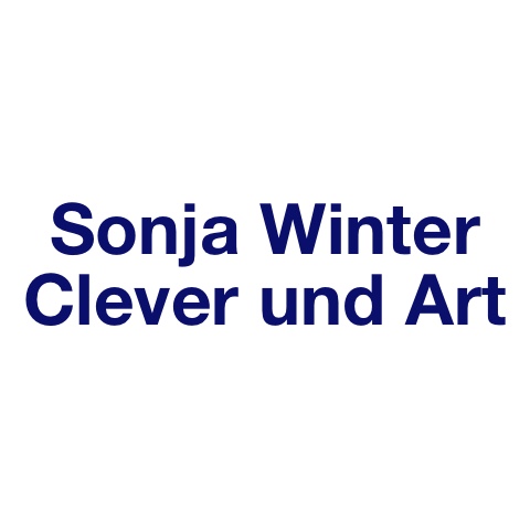 Logo des Unternehmens: Clever & Art Inh. Sonja Winter