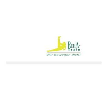 Logo des Unternehmens: Reha-Train GmbH + Co. KG Fitness & Gesundheitszentrum