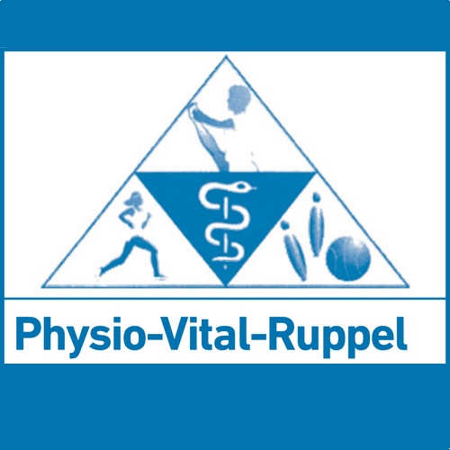 Logo des Unternehmens: Physio-Vital-Ruppel Andreas Ruppel