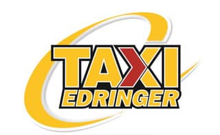 Logo des Unternehmens: Taxi Edringer GmbH