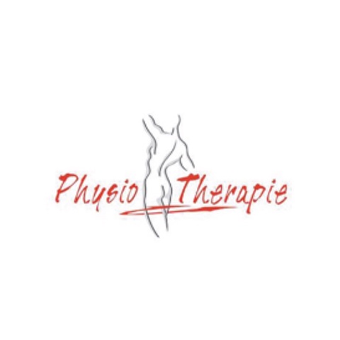 Logo des Unternehmens: Natascha Rodenborn Physiotherapie