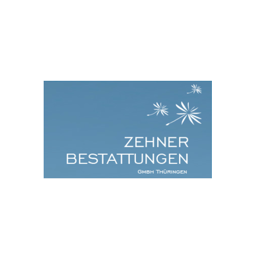 Logo des Unternehmens: Zehner GmbH Bestattungen