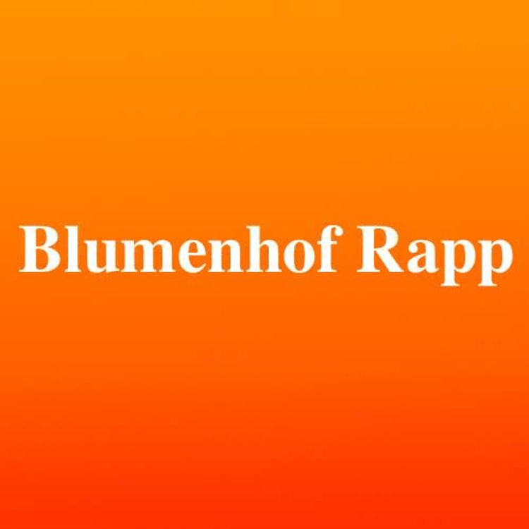 Blumenhof Rapp