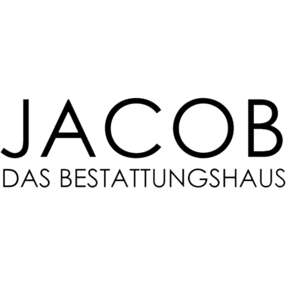 Logo des Unternehmens: Jacob Jürgen Bestattungshaus und Innenarchitekt