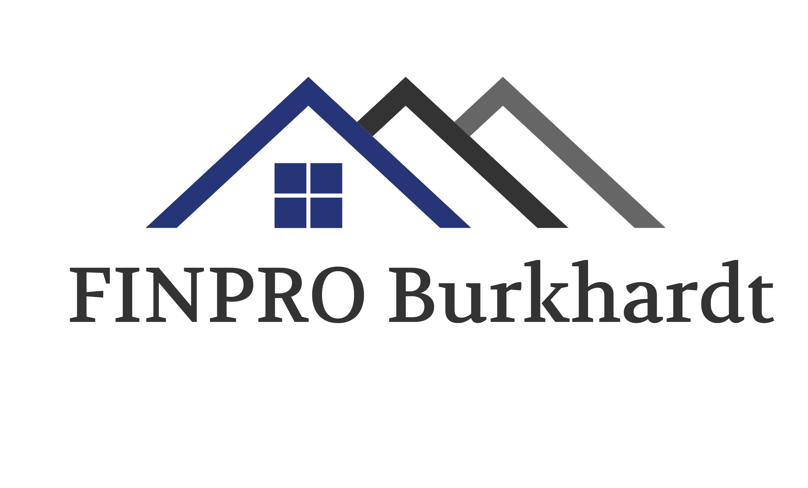 Finpro Burkhardt Finanzdienstleistungen-Versicherungsmakler