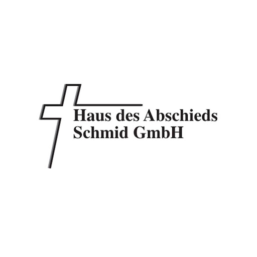 Logo des Unternehmens: Haus des Abschieds Schmid GmbH