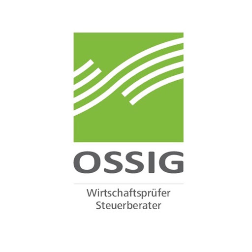 Ossig Steuerberatungsgesellschaft mbH, Zweigniederlassung Meiningen