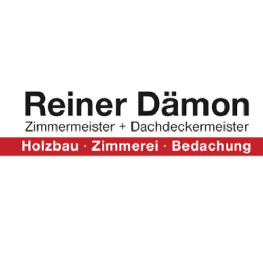 Reiner Dämon GmbH Zimmerer- und Dachdecker-Unternehmen