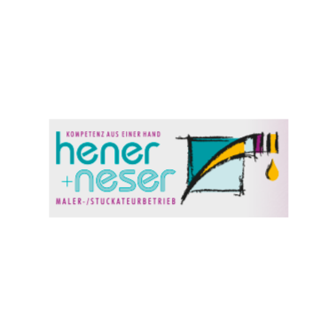 Maler- Und Stuckateurbetrieb Hener + Neser Gmbh