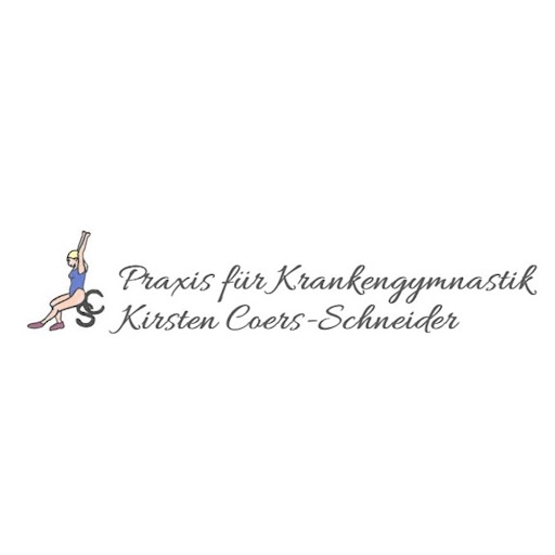 Logo des Unternehmens: Kirsten Coers-Schneider Physiotherapie