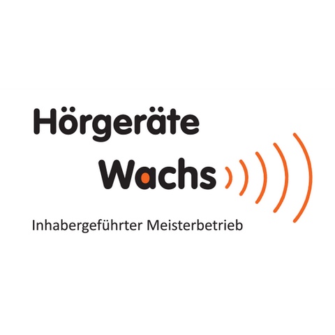 Logo des Unternehmens: Andreas Wachs Hörgeräte