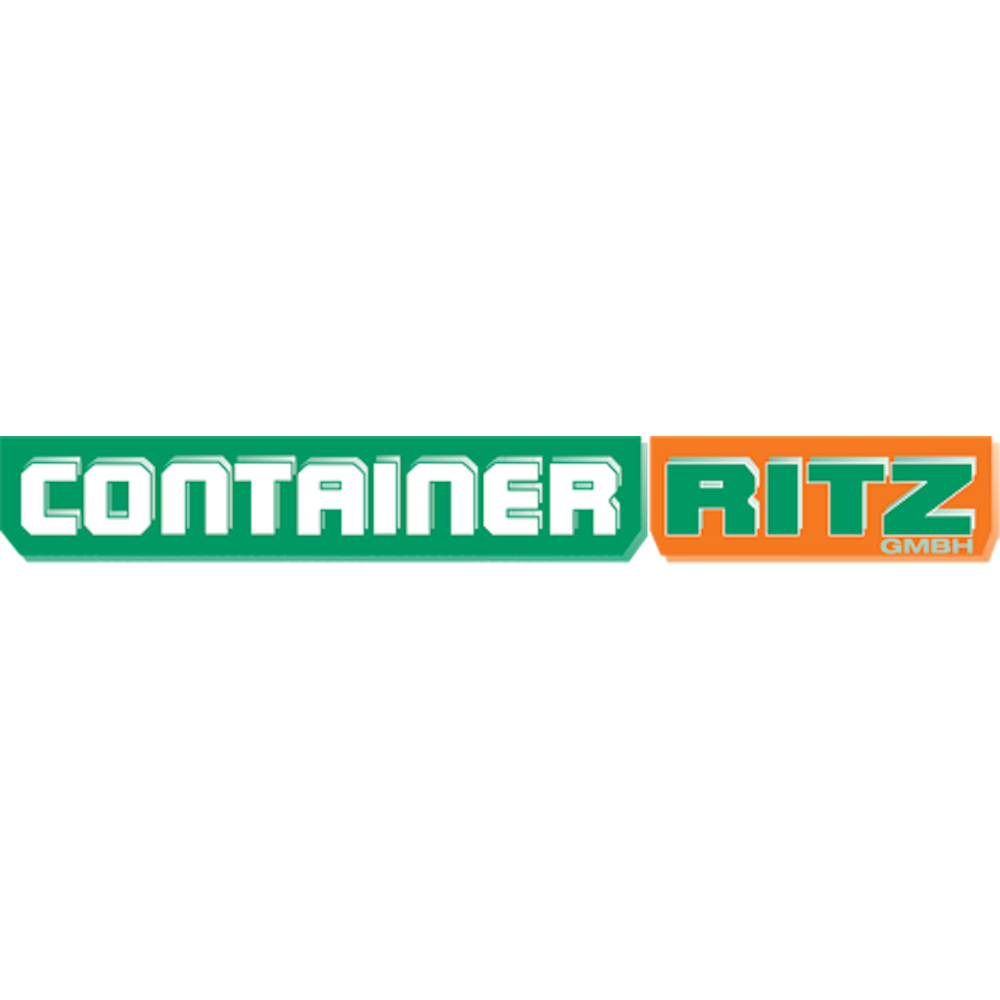 Logo des Unternehmens: Container Ritz GmbH