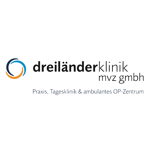 Logo des Unternehmens: Dreiländerklinik MVZ GmbH