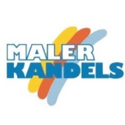 Logo des Unternehmens: Maler Kandels