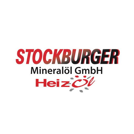 Logo des Unternehmens: Ludwig Stockburger Mineralöl-GmbH