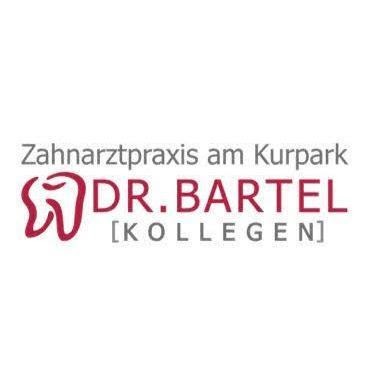 Logo des Unternehmens: Bartel und Kollegen Zahnarztpraxis