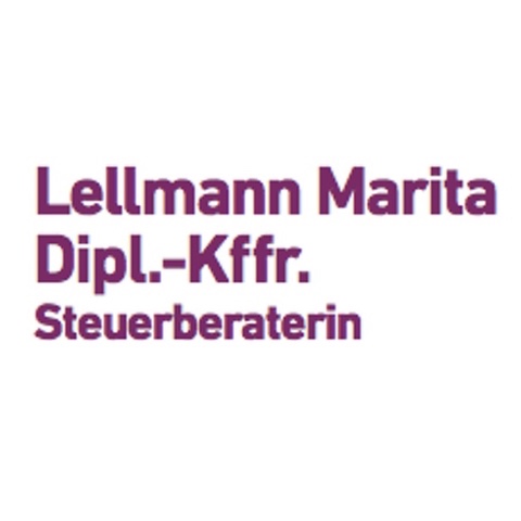 Logo des Unternehmens: Marita Lellmann Steuerberaterin Dipl. - Kffr.