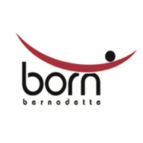 Logo des Unternehmens: Praxis für Physiotherapie Bernadette Born