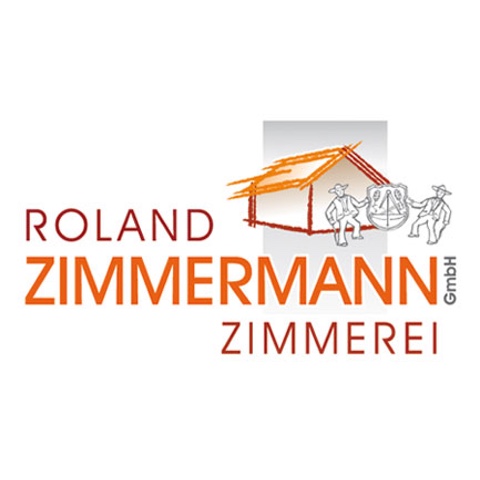 Logo des Unternehmens: Roland Zimmermann GmbH