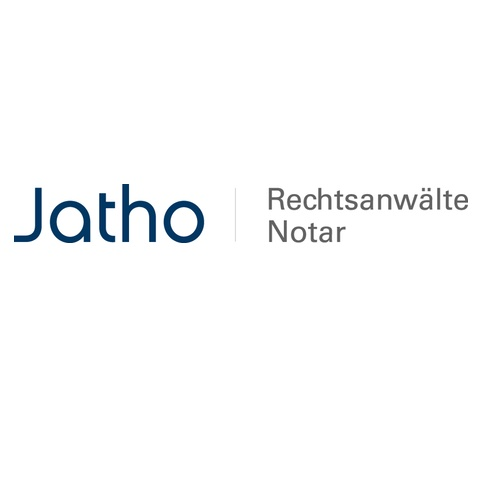 Jatho Boris Rechtsanwälte & Notar, Specht Frank Rechtsanwalt, Kühne Victoria Rechtsanwältin