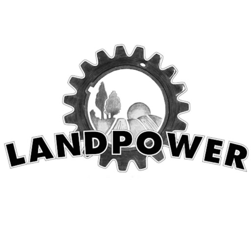 Logo des Unternehmens: Landpower - Raimund Narr und Markus Nill OHG