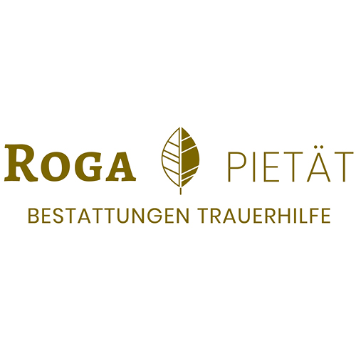 Roga Pietät Bestattungen Trauerhilfe Gmbh