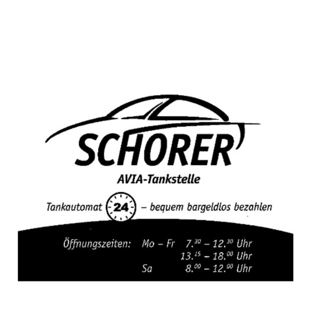 Logo des Unternehmens: Georg Schorer Landtechnik