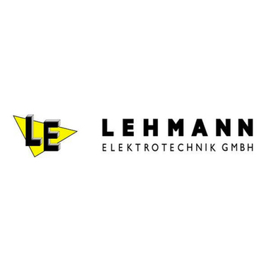 Lehmann Elektrotechnik Gmbh