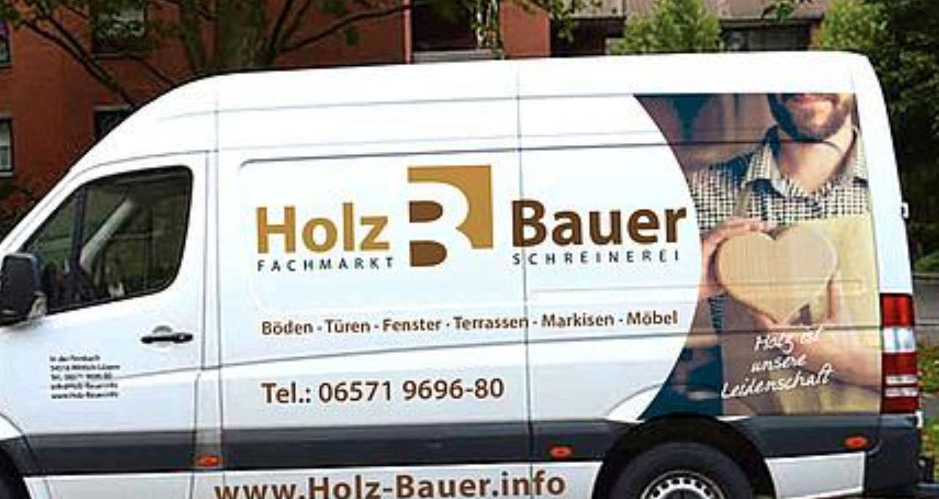 Holz Bauer Gmbh