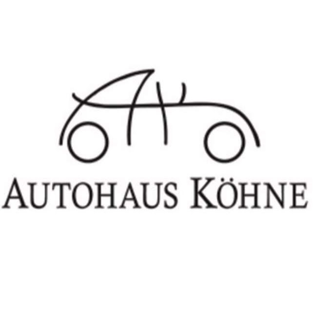 Autohaus Köhne