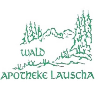 Logo des Unternehmens: Wald-Apotheke Inh. Claudia Heßler