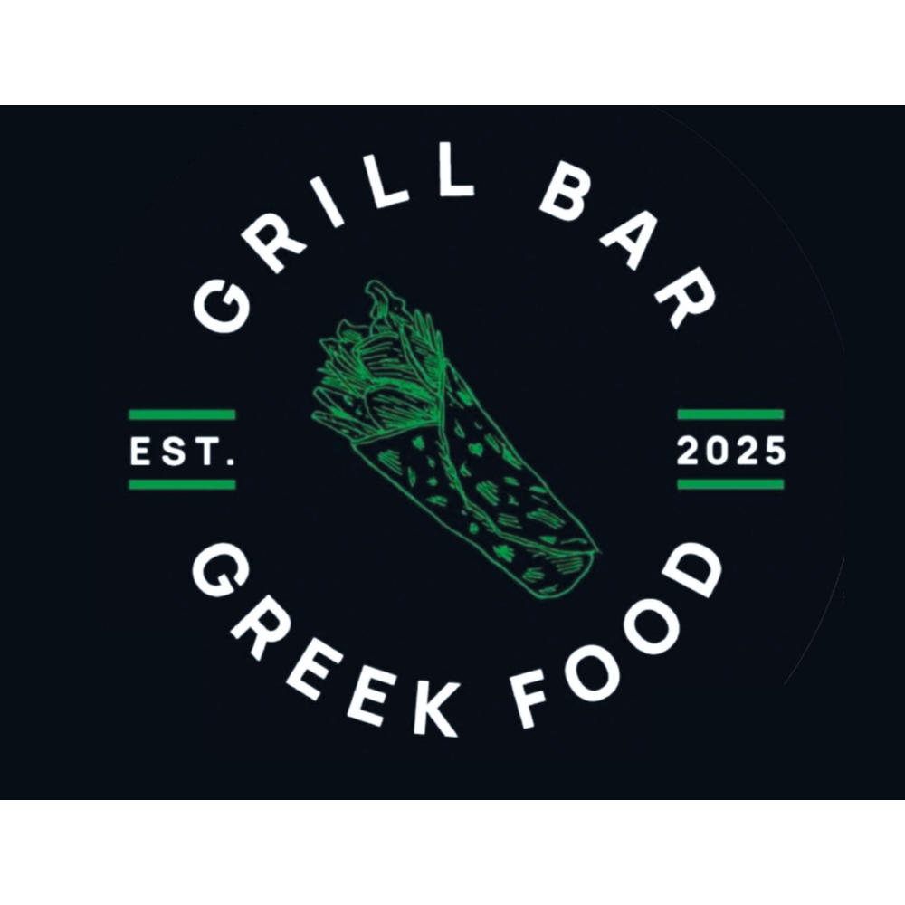 Logo des Unternehmens: Grill Bar Greek food