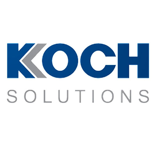 Logo des Unternehmens: Koch Solutions GmbH
