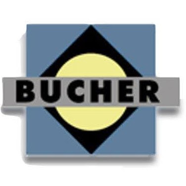 Logo des Unternehmens: Bucher Metallbautechnik GmbH