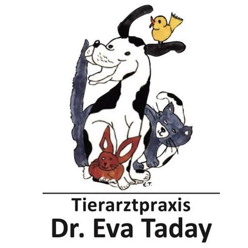 Logo des Unternehmens: Dr. med. vet. Eva Taday Tierarztpraxis