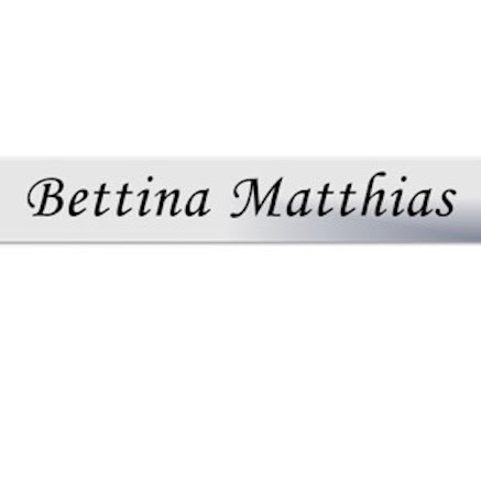 Bettina Matthias Rechtsanwältin