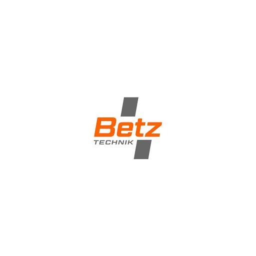 Logo des Unternehmens: Herbert Betz GmbH & Co. KG Haustechnik