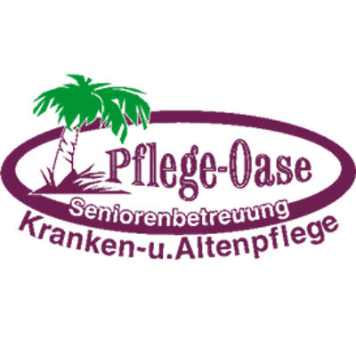 Logo des Unternehmens: PFLEGE-OASE Ruhla GmbH