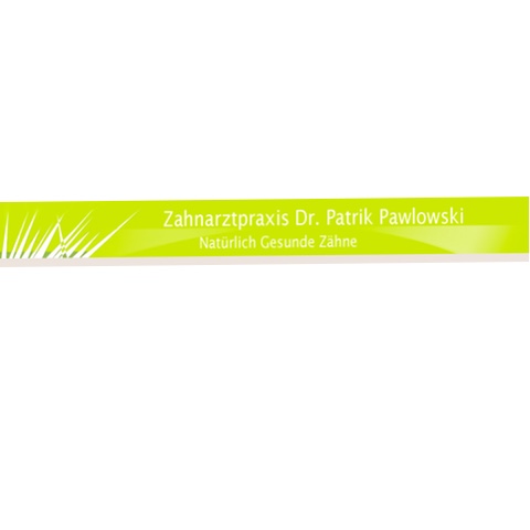 Logo des Unternehmens: Dr. Patrik Pawlowski