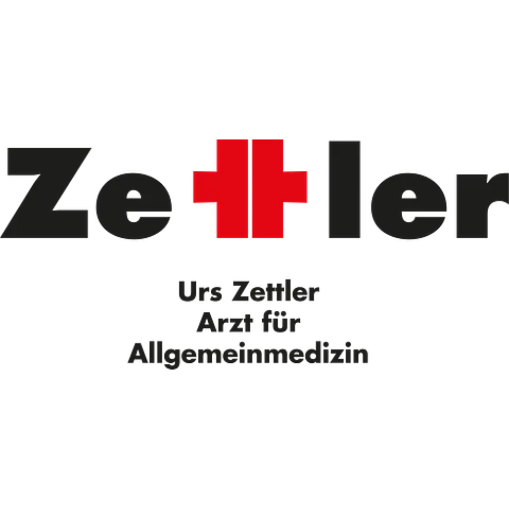 Dr. Urs Zettler Allgemeinmediziner