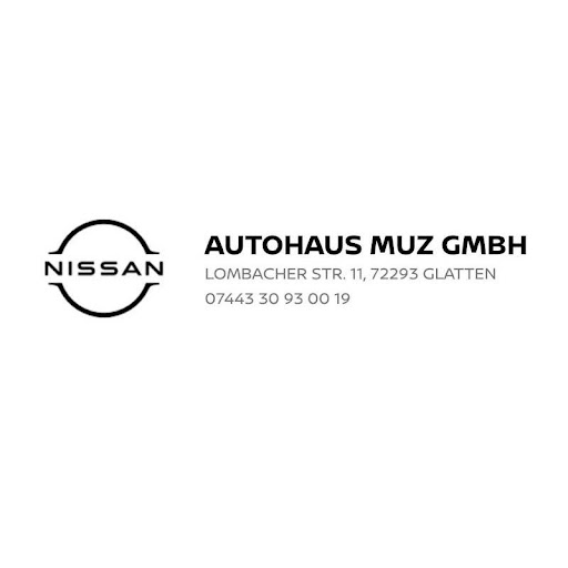Autohaus Muz Gmbh