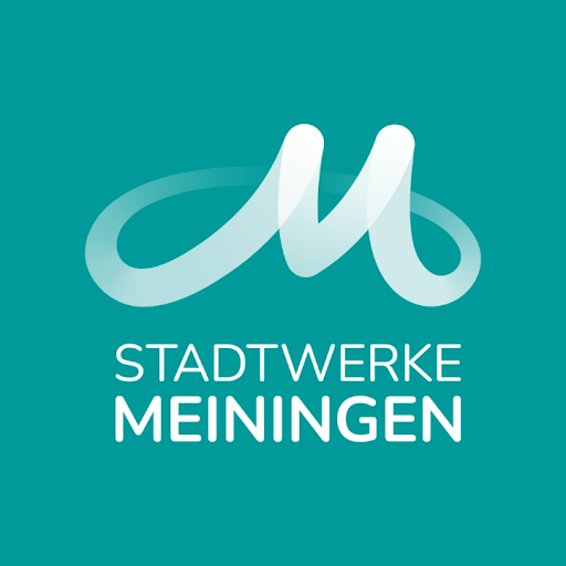 Logo des Unternehmens: Stadtwerke Meiningen GmbH