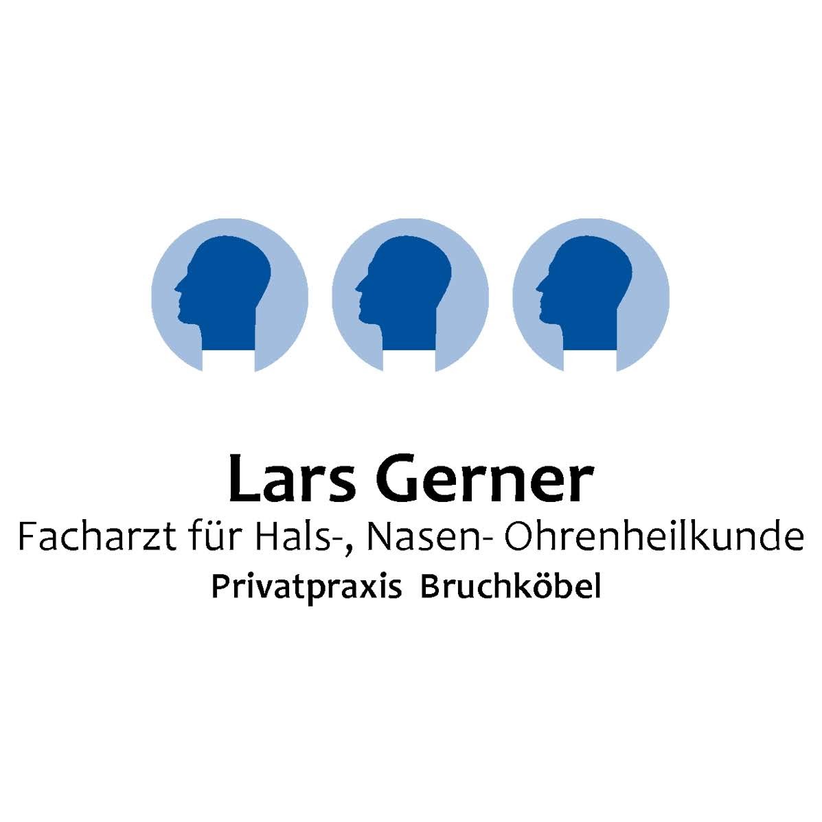 Lars Gerner Hals-Nasen-Ohren-Heilkunde