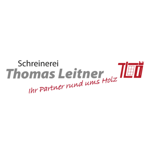 Schreinerei Thomas Leitner