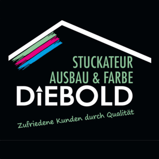 Simon Diebold Stuckateur