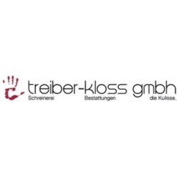 Treiber-Kloss Gmbh Bestattungen