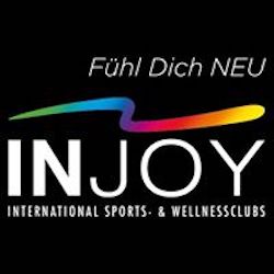 Logo des Unternehmens: Injoy Fitnessworld Eisinger GmbH
