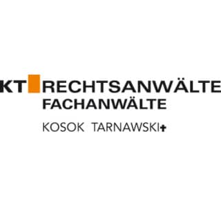 Logo des Unternehmens: KT Rechtsanwälte Kosok Knop